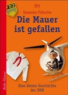 Susanne Fritsche - Die Mauer ist gefallen