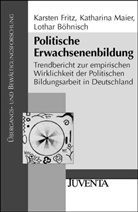 Böhnisch, Loth Böhnisch, Lothar Böhnisch, Fritz, Karste Fritz, Karsten Fritz... - Politische Erwachsenenbildung