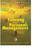 Werner Fröhlich - Führung und Personal-Management