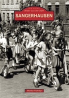 Monika Frohriep, Monika Frohriep, NN Spengler-Museum - Sangerhausen
