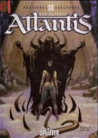 Angleraud, Francois M. Froideval - Atlantis - Bd.2: Atlantis - Der Älteste