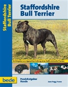 Jane Hogg Frome - Staffordshire Bull Terrier