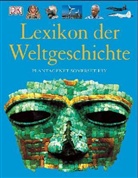Plantagenet S. Fry - Lexikon der Weltgeschichte