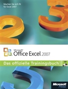 Curtis D. Frye - Microsoft Office Excel 2007, m. CD-ROM