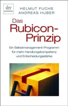 Helmut Fuchs, Andreas Huber - Das Rubicon-Prinzip