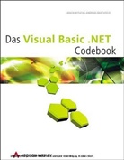 Andreas Barchfeld, Joachim Fuchs - Das Visual Basic .NET Codebook, m. CD-ROM