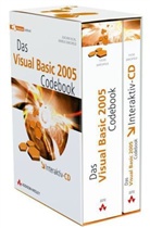 Andreas Barchfeld, Joachim Fuchs - Das Visual Basic 2005 Codebook, m. Interaktiv-CD-ROM, Sonderausgabe