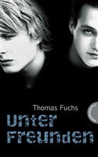 Thomas Fuchs - Unter Freunden