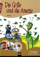 Uli Führe, Ulrich Führe, Ulrich (Uli) Führe - Die Grille und die Ameise, Heft