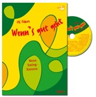 Uli Führe, Ulrich (Uli) Führe - Wenn's gut geht, m. Audio-CD