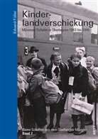 Eduard Füller - Kinderlandverschickung