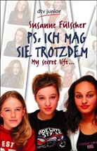 Susanne Fülscher - PS: Ich mag sie trotzdem