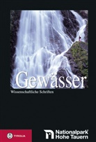 Leopold Füreder - Nationalpark Hohe Tauern - Gewässer
