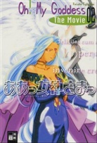 Kosuke Fujishima - Oh! My Goddess - The Movie. Bd.2