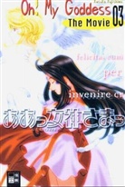 Kosuke Fujishima - Oh! My Goddess - The Movie. Bd.3
