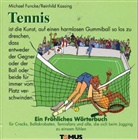 Michael Funcke, Reinhild Kassing - Tennis