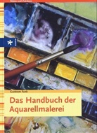 Guntram Funk - Das Handbuch der Aquarellmalerei