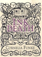 Cornelia Funke - Inkdeath Gift Edition