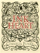 Cornelia Funke - Inkheart Gift Edition