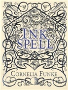 Cornelia Funke - Inkspell Gift Edidtion