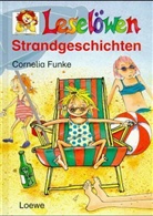 Cornelia Funke - Leselöwen Strandgeschichten