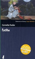 Cornelia Funke - Potilla