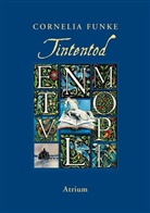 Cornelia Funke - Tintentod, Sammlerausgabe
