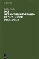 Steffen Furche - Das Gesamtgrundpfandrecht in der Insolvenz