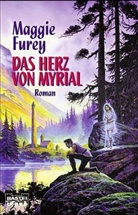 Maggie Furey - Das Herz von Myrial