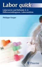 Philippe Furger - Labor quick