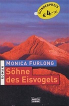 Monica Furlong - Söhne des Eisvogels