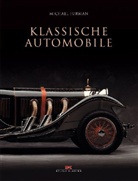 Michael Furman - Klassische Automobile