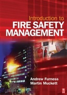 Andrew Furness, Andrew Muckett Furness, Furness Andrew, Martin Muckett, Muckett Martin - Introduction to Fire Safety Management