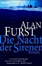 Alan Furst - Die Nacht der Sirenen