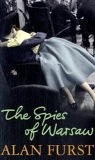 Alan Furst - The Spies of Warsaw