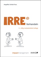 Angelika Fuss, Angelika Schulz-Fuss - IRRE-Verhandeln