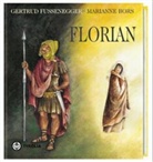 Marianne Bors, Gertrud Fussenegger - Florian