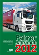 Uwe Vogel - Fahrer-Jahrbuch 2011