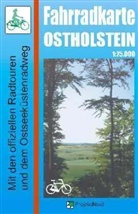 Fahrradkarte Ostholstein