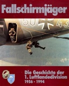 Fallschirmjäger