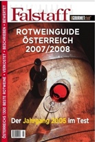 Falstaff Rotweinguide 2007/2008