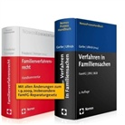 Peter Friederici, Roland Garbe, Rainer Kemper - FamFG Aktionspaket, 2 Bde.