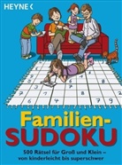 Familien-Sudoku