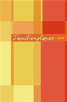 Familienplaner 'jungl' 2009