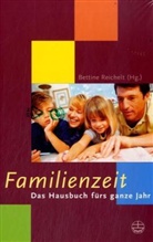 Bettine Reichelt - Familienzeit