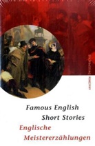 Dicken, Hard, Kipling u a - Famous English Short Stories. Englische Meistererzählungen