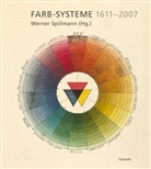 Werne Spillmann, Werner Spillmann - Farb-Systeme 1611-2007