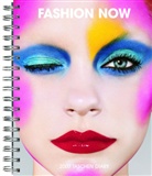 Fashion Now, Diary