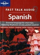 Collectif - Fast talk Spanish
