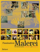 Hollis Clayson, Alexander Sturgis - Faszination Malerei